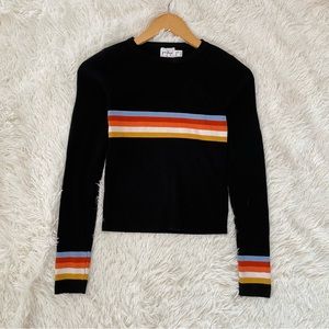 Princess Polly Suncity Sweater 